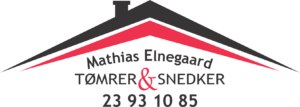 Mathias Elnegaard Logo