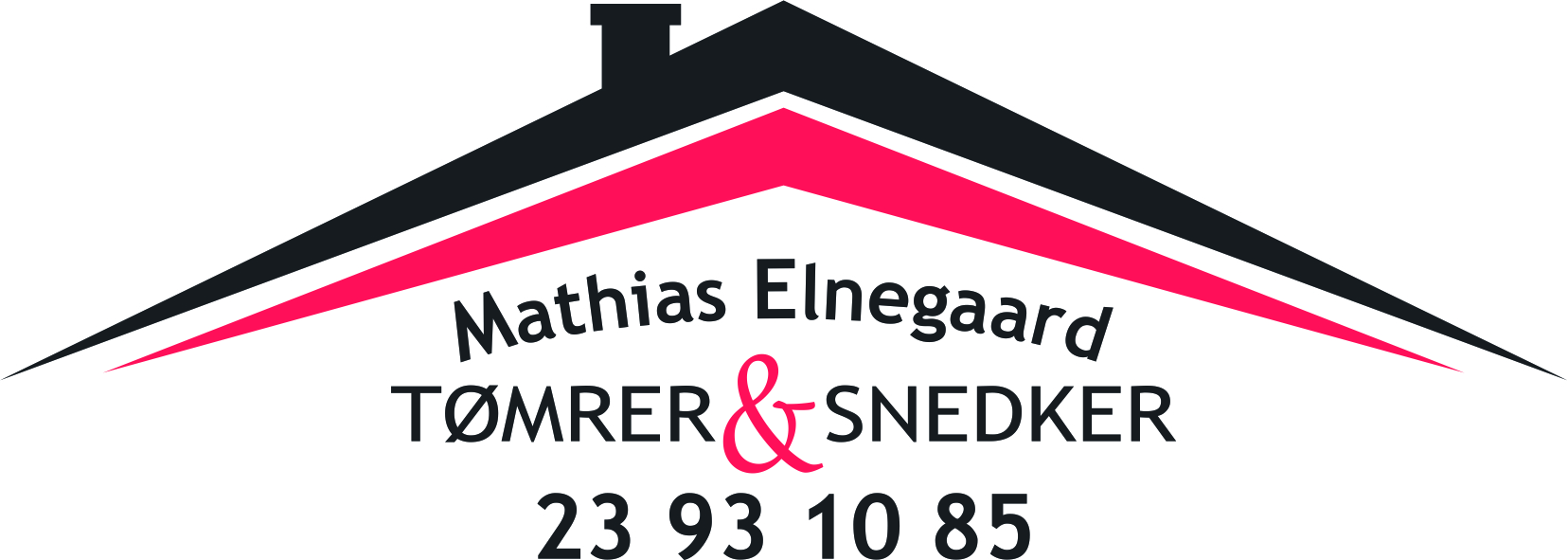 Mathias Elnegaard logo