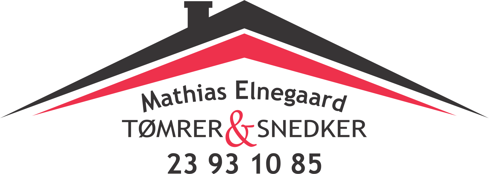 Mathias Elnegaard Logo